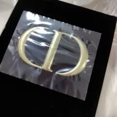 ディオール ノベルティ ミラー