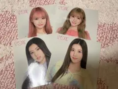 IZ*ONE コンサート会場限定 ステッカー