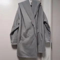 アンティカ　ボアコート