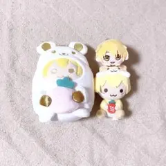 すとぷり るぅとくん ぬいぐるみ
