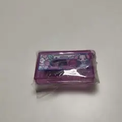 ルセラフィム カセットテープチャーム カズハ