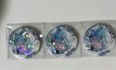 いれいすほとけLARETERU白