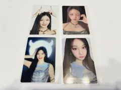 BABYMONSTER パリタ トレカ