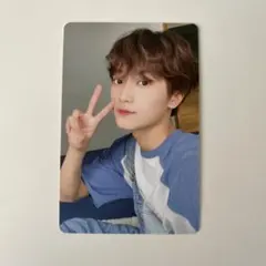 cravity テヨン サマパケ シーグリ summer 2020 トレカ