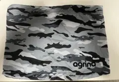 アグリナ　agrina ネックウォーマー　サッカー　フットサル　冬物