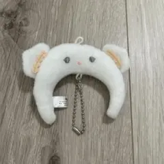 こぎみゅん ぬいぐるみ用 ミニカチューシャ