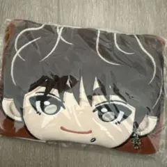 超特急 マサヒロ マスコットポーチ
