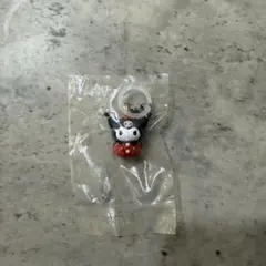 サンリオキャラクターズ いちごめじるしアクセサリークロミ