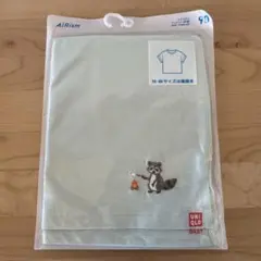 【新品】ユニクロ エアリズム コットンTシャツ 半袖