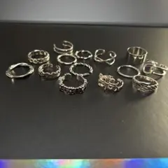 リング まとめ売り