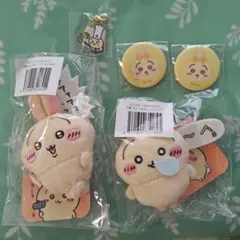 ちいかわ　うさぎセット