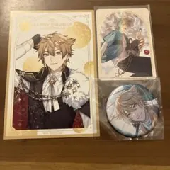 2026年最新】伏見ガク クリスマス 缶バッジの人気アイテム - メルカリ