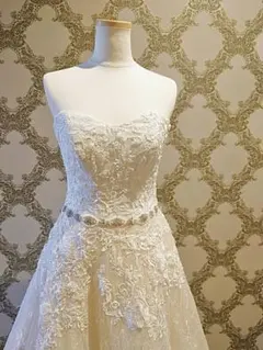 ウェディングドレス　結婚式　披露宴　二次会　フォト婚　前撮　後撮　演奏会　舞台