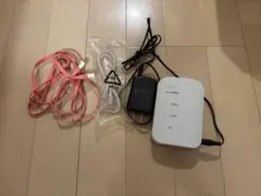 NEC Aterm WR8165N 無線LANルーター 本体
