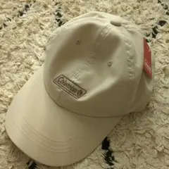 「新品　タグ付」Coleman　キャンプ