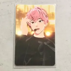 PLAVE バンビ トレカ