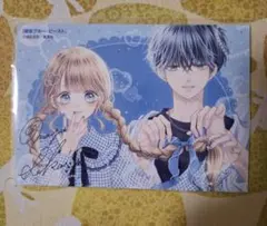 りぼんフェスタ くじ 曖昧ブルー・ビースト 花守すず - メルカリ