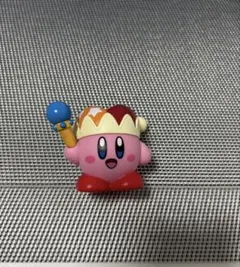 美品 星のカービィ ミラーカービィ フィギュア