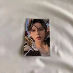 SEVENTEEN セブチ トレカ ミンギュ - メルカリ