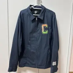 challenger ジャケット