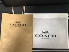 2026年最新】COACH ショップ袋・ショッパーの人気アイテム - メルカリ