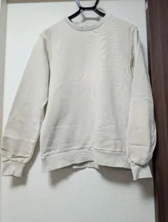 SENSE OF PLACE トレーナー Мサイズ