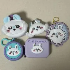 ちいかわ モモンガ まとめ売り