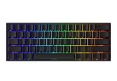 MonsGeek FUN60 Pro無線センサー ラピッドトリガー キーボードのサムネイル