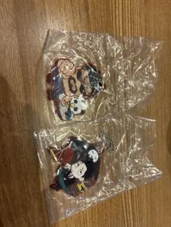 呪術廻戦 キャラばんちょうこう 日車寛見 ガチャガチャ