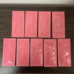 オルビス エッセンスイン ヘアマスク サンプル 9包