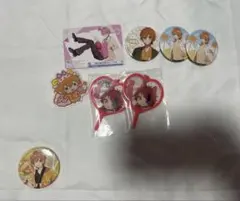 すとぷり まとめ売り莉犬 ジェル さとみ