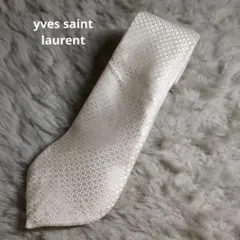 ネクタイ(Yves Saint Laurent)