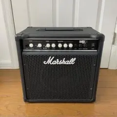 2026年最新】marshall mb15の人気アイテム - メルカリ