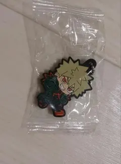 ヒロアカ