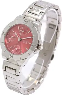 ♥新品：アレサンドラオーラDay/Date AO-15000-3♥(保証書付）のサムネイル