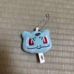 ポケットモンスター フシギダネ マスコット