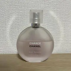 シャネル　チャンス　ヘアミスト