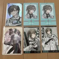 にじさんじ 叶 セット