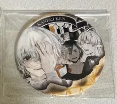 東京喰種 金木研 缶バッジ 東京喰種トーキョーグール_金木 研 場面写缶バッジ5個セット