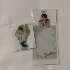 NCTWISH ランダムトイ　ラントレ　ジェヒ