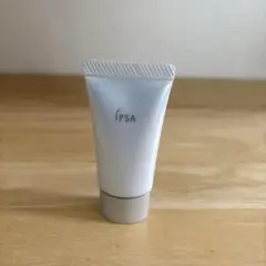 イプサ ピュアコントロールベイス ブルー