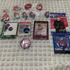 ブルーロック　千切　豹馬まとめ売り15点