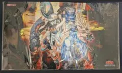 遊戯王OCG プレイマット キラーチューン 遊戯王の日 ② - メルカリ