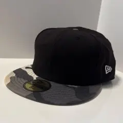 New Era 迷彩 59FIFTY 67.3cm
