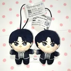 ENHYPEN Given-Taken ほわぬい ジョンウォン　2点セット