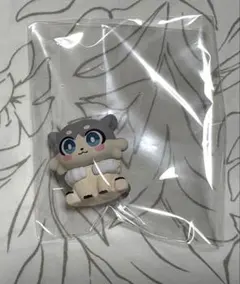 スタレ キメラ フィギュア ファイノン