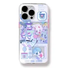 iphone 15 pro ケース