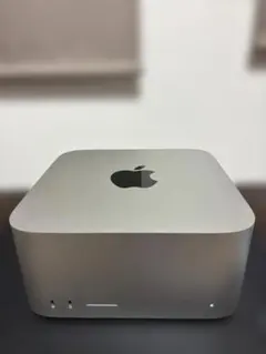 Apple Mac Studio M2 Max 64GB 1TB【美品】のサムネイル