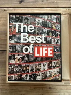 The Best of LIFE 写真集 箱入り