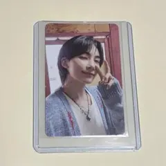 SEVENTEEN SPILL THE FEELS ジョンハン